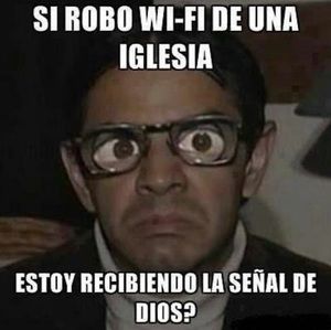 Meet your Posher, Fernando